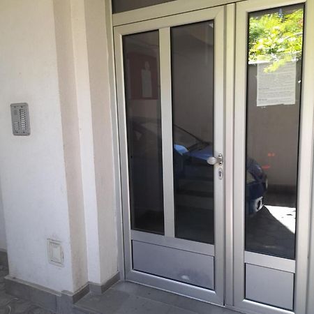 For You Apartman Ниш Экстерьер фото