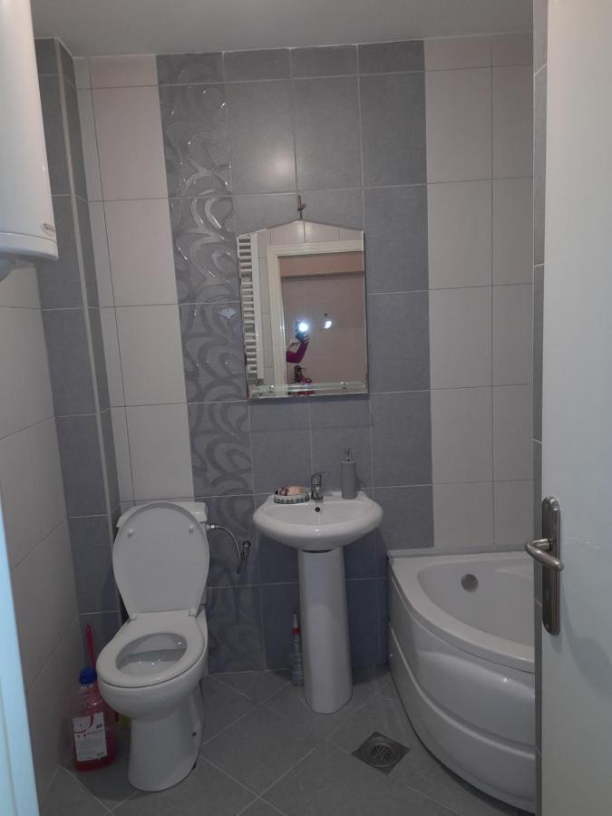 For You Apartman Ниш Экстерьер фото