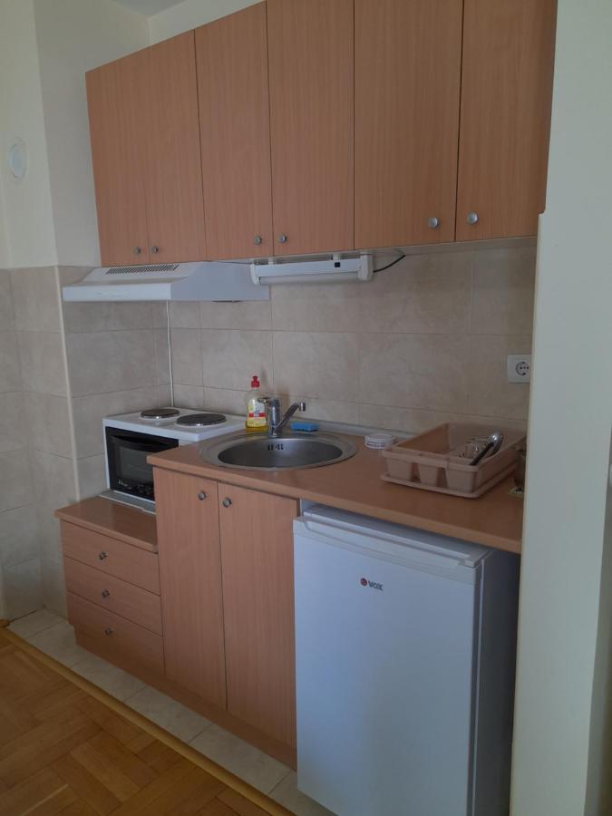 For You Apartman Ниш Экстерьер фото
