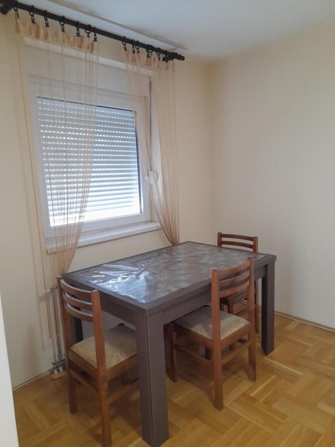 For You Apartman Ниш Экстерьер фото