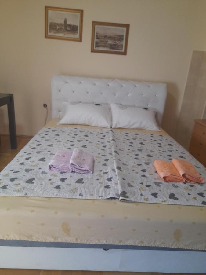 For You Apartman Ниш Экстерьер фото